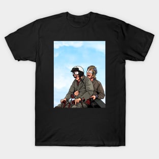 Dumb and dumber T-Shirt